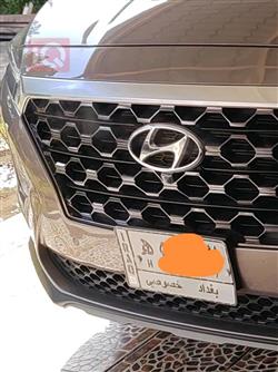 هیوندای سەنتافی